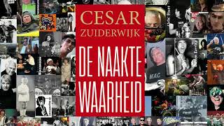 Cesar Zuiderwijk – De naakte waarheid Scheldetheater Terneuzen DO 301123 [upl. by Nanreik231]