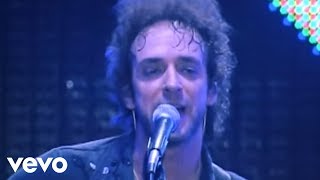 Soda Stereo  Signos Gira Me Verás Volver [upl. by Llenel]