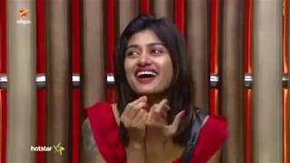 VivoBiggBoss Promo3 240717 Oviya crying [upl. by Thayne803]