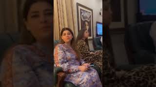 Gharida Farooqi Leaked Video Gharida Farooqi With General Faisal Naseer ForYou reels leaked yt [upl. by Gothar263]