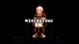 TSUnderswap  MISFORTUNE CoverV2 SP2 [upl. by Aimahs]