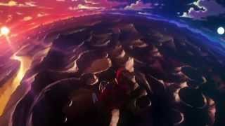 Gurren Lagann  Fan Made Trailer Deutsch German [upl. by Alonso]