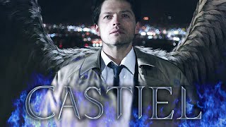 Castiel  ET [upl. by Theressa]