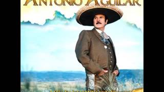 TU RECUERDO Y YO  ANTONIO AGUILAR HD FULL AUDIO [upl. by Ozner]