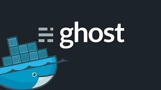 Ghost theme development environment setup [upl. by Winou]