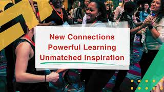 Find Your Inspiration at AOTA INSPIRE  2025 Annual Conference amp Expo—the Ultimate OT Conference [upl. by Lauretta]