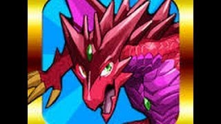 パズドラ 最強モンスターランキングTOP30！ [upl. by Htebzil558]