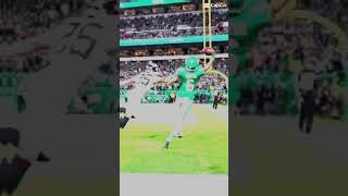 Devonte Smith shorts nfl football sports eagles [upl. by Sclater]