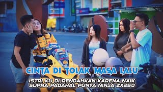 CINTA MASA LALU YANG DI TOLAK JADI DENDAM SEKARANG [upl. by Darleen]