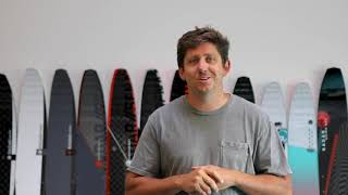 2021 Radar Skis Overview [upl. by Duke458]