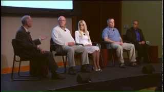 Pershing Square Webcast Former Herbalife Distributors Speak Out with QampA [upl. by Aryamoy]