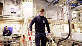 Unilever Manufacturing and Engineering Apprenticeship [upl. by Danica]