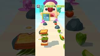 Lonely Eat this burger youtube games [upl. by Pattison]