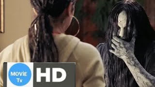 Scary Movie 3 37  The TVs Leaking 2003 HD [upl. by Ynnattirb537]