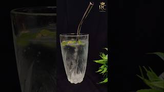 Make REFRESHING Sweet and Salt Lime Soda in 5 Minutes asmr shorts [upl. by Asiruam711]