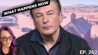 Alec Baldwin wants his case dismissedagain What happens now The Emily Show Ep 262 [upl. by Nedarb652]