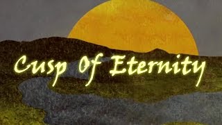 Opeth  Cusp Of Eternity Full Lyrics [upl. by Willi212]