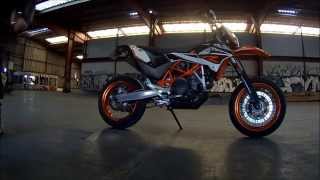 Why you need a Supermoto Tribute to my SMCR [upl. by Wyatt]