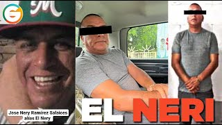 “El Neri” disputaba el mando de “La Plaza” en Guaymas Sonora [upl. by Lauber]