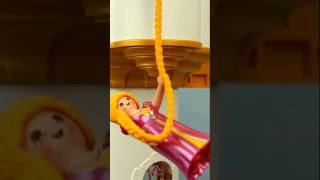 Arielle besucht Rapunzel seratus1 playmobil [upl. by Nahta]