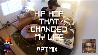 HipHop That Changed My Life  Vinyl Mix [upl. by Cha309]