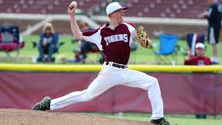 HampdenSydney Baseball 2018 Season Preview [upl. by Nanoc]