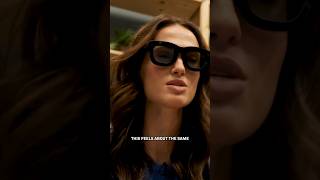 RayBan Meta Smart Glasses AI Features That Will Blow Your Mind [upl. by Eiramrefinnej]