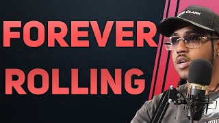 HOW TO MAKE A CRAZY FOREVER ROLLING TYPE BEAT  FL STUDIO TUTORIAL 2022 [upl. by Courtland933]