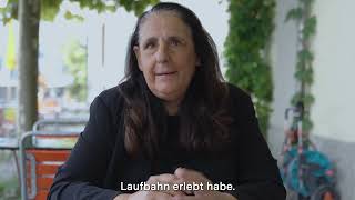 2 x Nein am 24 November  Statement  Jacqueline Badran  Teaser [upl. by Einnek689]