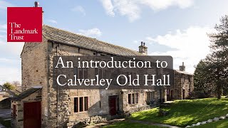 An Introduction to Calverley Old Hall [upl. by Conant]