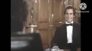 Licence To Kill 1989 Trailer VHS Capture [upl. by Einahpats230]