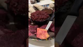 best Ethiopian food [upl. by Clynes]