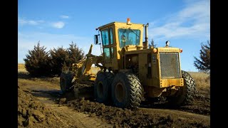 Motor Grader Operator Training For Contractors [upl. by Afnin]