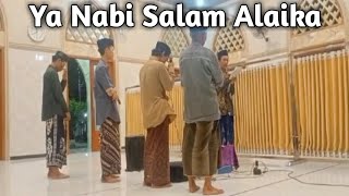 Ya nabi salam Alaika [upl. by Elsie]