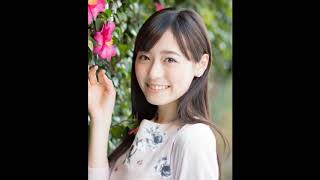 Haruka Fukuhara 福原遥 Beautiful Japanese ActressModelSinger [upl. by Timrek]