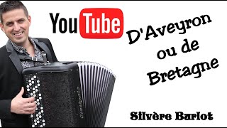 DAveyron ou de Bretagne  Silvère Burlot  CLIP VIDEO [upl. by Guarino]