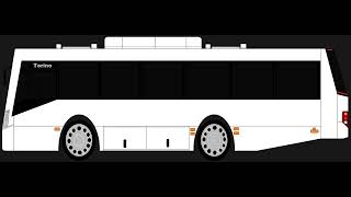 TORINOS S SOLUZIONES 2025 MBB OF1619 BLUETEC 6 NA ÍNTEGRA COMPLETO [upl. by Novled]