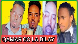 DEG DEG FANAANKA QAMAR SUUGANI LA DILAY XABSI KU YALA ETHIOPIA SUBXNALAH [upl. by Aydiv]