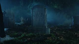 Eminem  The Death of Slim Shady Graveyard Album Trailer [upl. by Wilscam508]