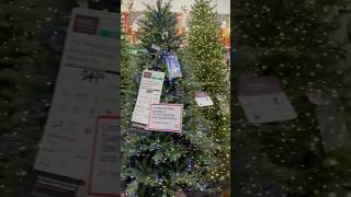 The 2024 Home Depot Christmas Walkthrough [upl. by Smitty253]