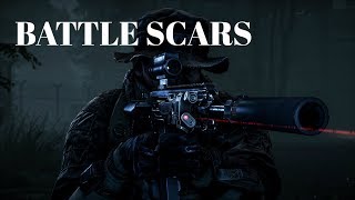 US Navy SEALS Tribute quotBattle Scarsquot 2018ᴴᴰ [upl. by Nnalyrehc]