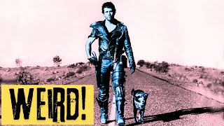 10 Mad Max Secrets You WONT Believe Are True [upl. by Hilaire]