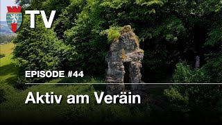 Dikrich TV  Sendung vum 19 Juni 2023 [upl. by Hpesoy]