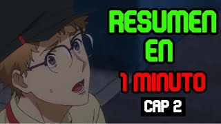 RESUMEN DE IKEBUKURO WEST GATE PARK CAP 2 [upl. by Aloysia]