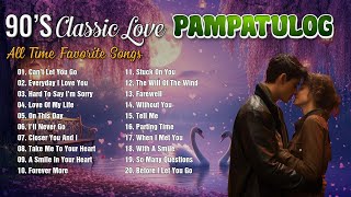 New Tagalog Love Song OPM 2024 💓OPM All Hit 2024💓Pampatulog Love Songs💓 [upl. by Drain]