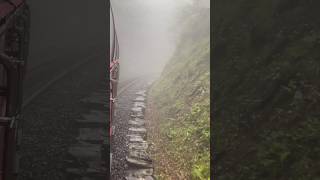 Brienz to Rothorn Bahn  travel train rothorn brienz switzerland schweiz [upl. by Asiluy928]