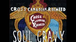 Cross Canadian Ragweed  Stranglehold [upl. by Phenica]