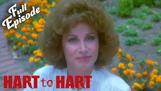 Hart To Hart  Hit Jennifer Hart  S1EP1 FULL EPISODE  Classic TV Rewind [upl. by Brodsky287]