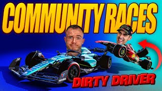 Community Chaos Damage SCs amp Red Flags Guaranteed [upl. by Brena]