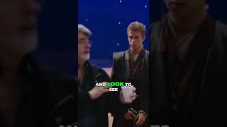 Hayden Christensen Talks About Bringing Ankin Skywalker Back [upl. by Htebsle]